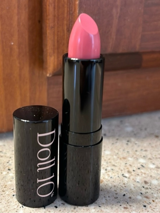 Doll 10 Other - Pretty In Pink lipstick, Doll 10